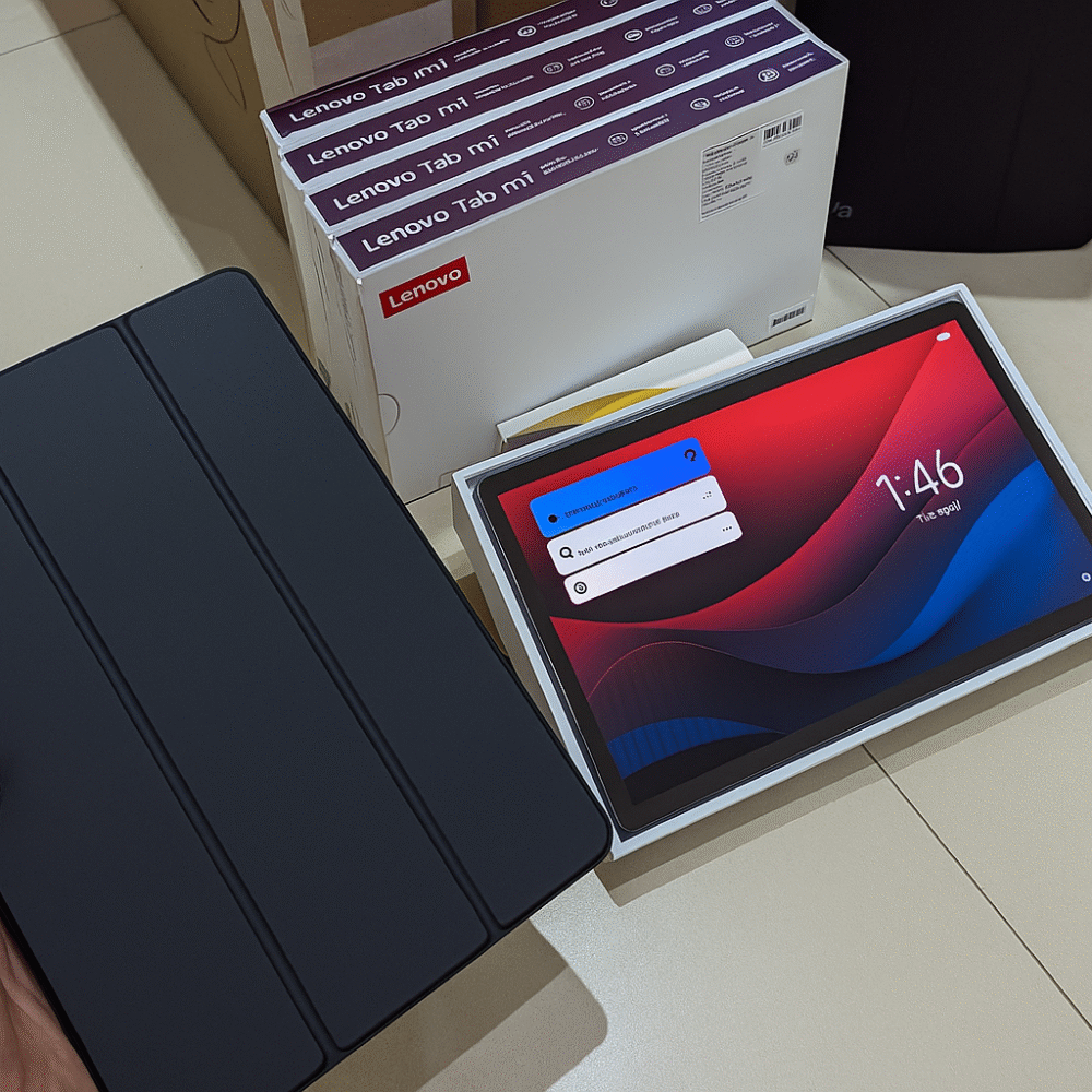 📱 HONOR Pad X9 128GB | 🔥 ¡Última Generación!