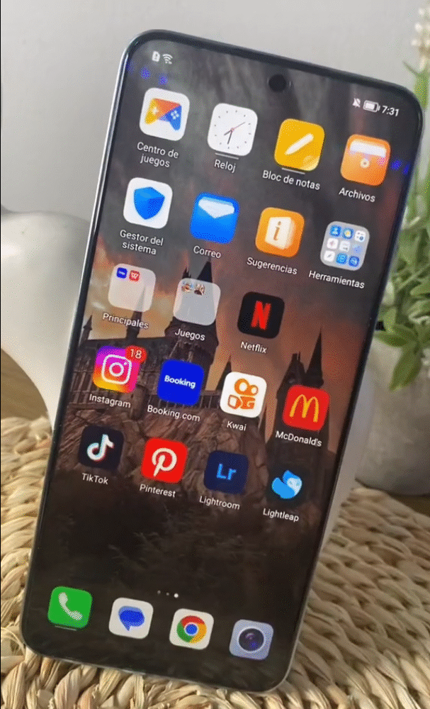 📱 HONOR X8A Chip | 🔥 ¡Última Generación!