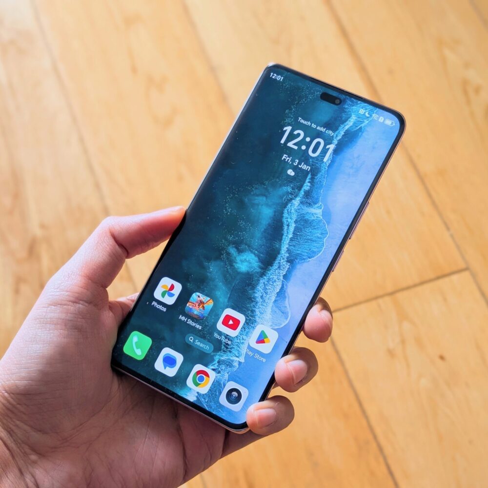 📱 HONOR Magic 7 Lite 8GB 256GB | 🔥 ¡Última Generación!
