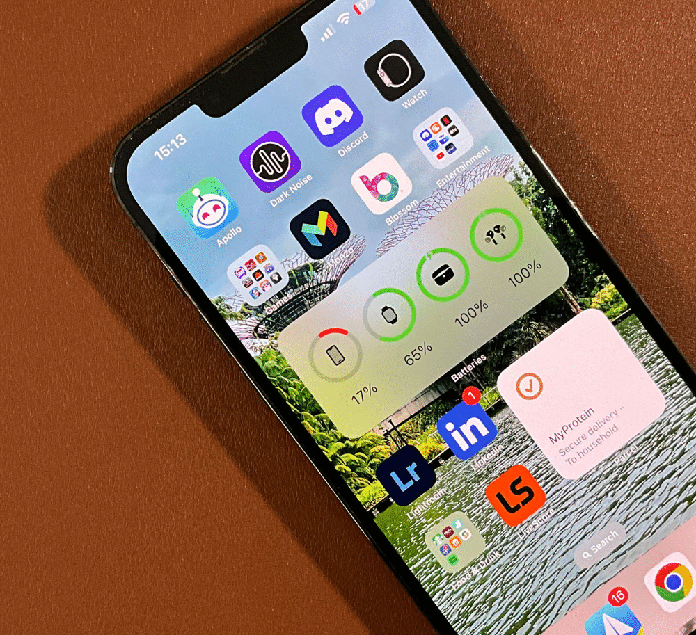 📱 IPHONE 13 Pro 128GB | 🔥 ¡Última Generación!