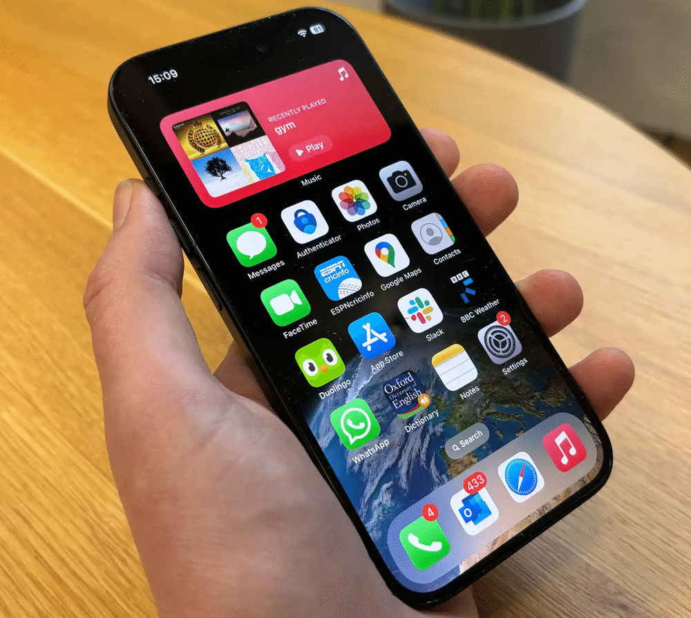 📱 IPHONE 15 256GB chip | 🔥 ¡Última Generación!